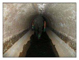 贵港管道高压清洗