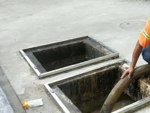 贵港化粪池清理