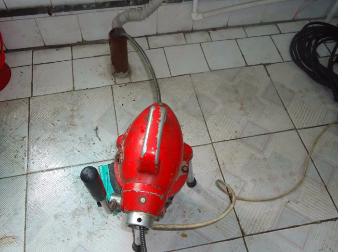 贵港下水道疏通