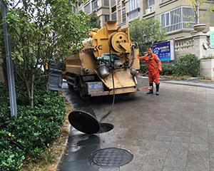 贵港管网知识-是否有行之有效的解决方案